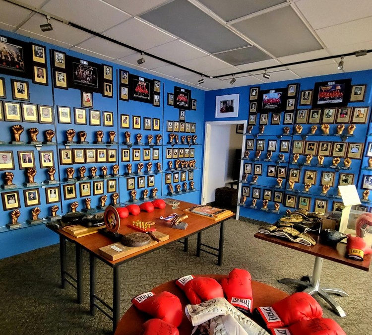 Florida Boxing Hall of Fame Museum (Fort&nbspMyers,&nbspFL)